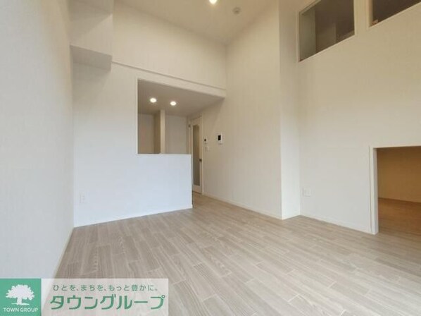 roUte residenceの物件内観写真